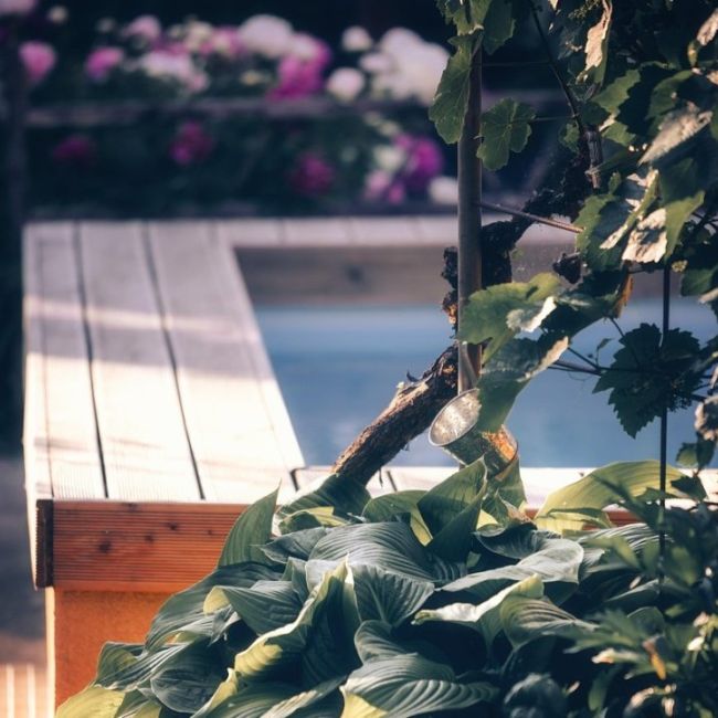 Construcción de piscinas en Burgos