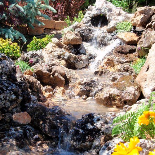 JARDINERÍA