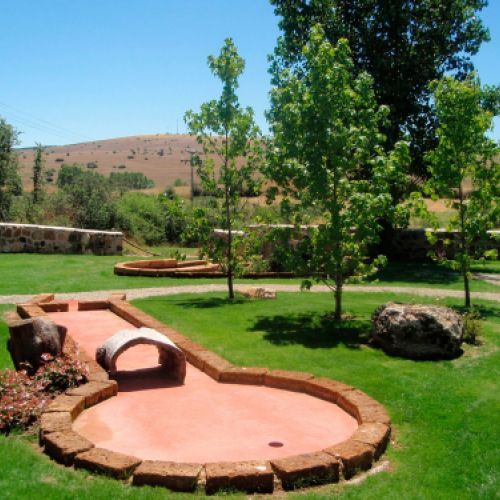 Centro de  jardinería en Burgos