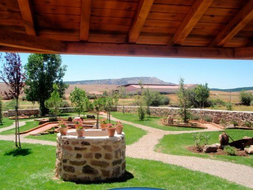 Los mejores diseños para tu jardín