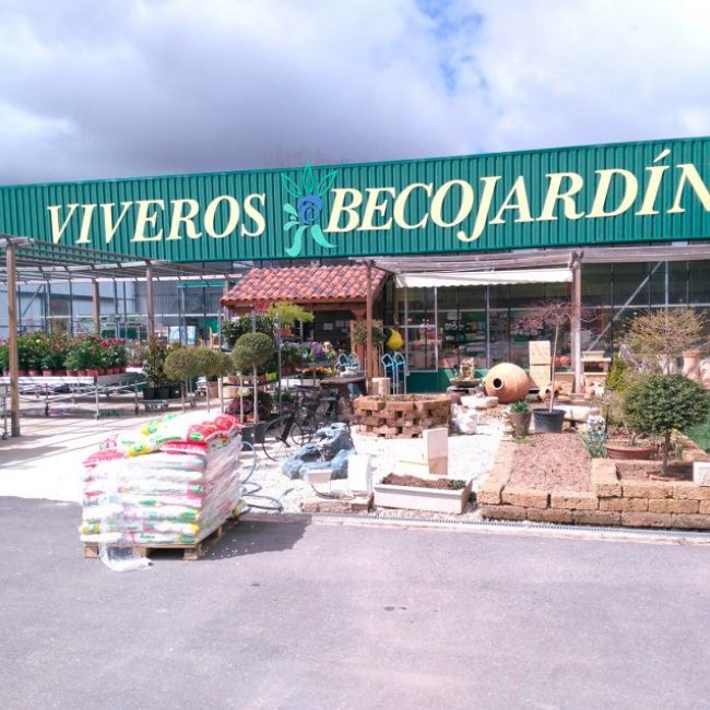 Empresas de jardinería en Burgos