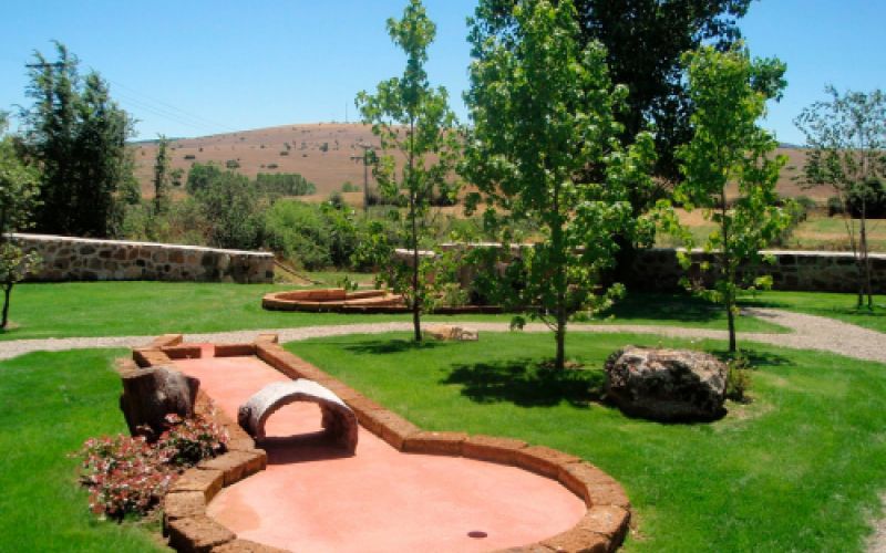 Centro de  jardinería en Burgos