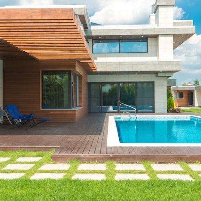 Instalación de piscinas en Salas de los Infantes